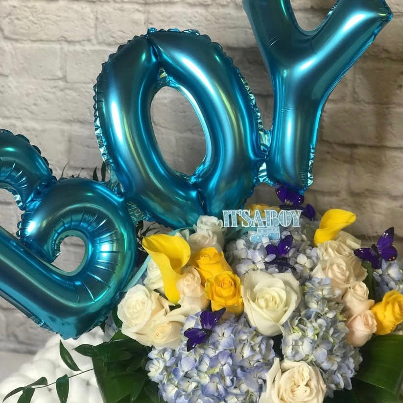 EVENT BOUTIQUE Set 1