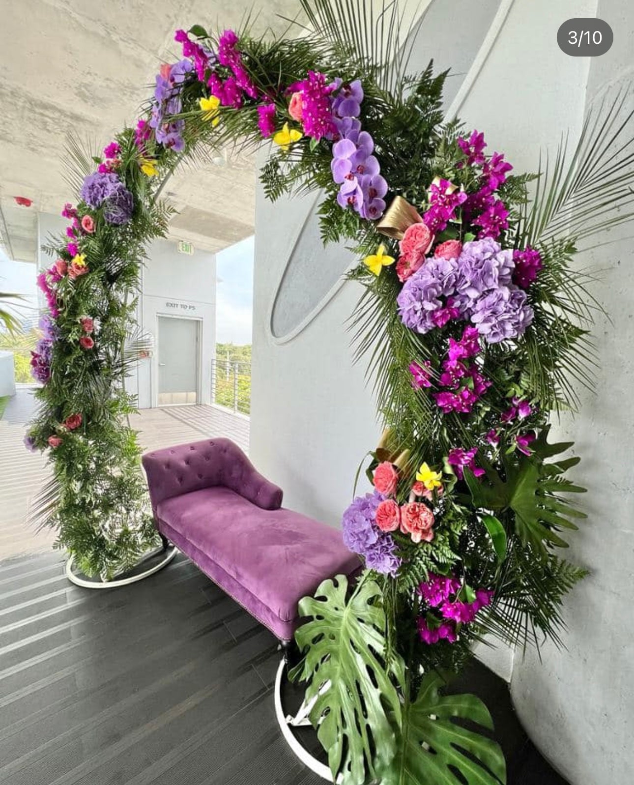 EVENT BOUTIQUE Set 2