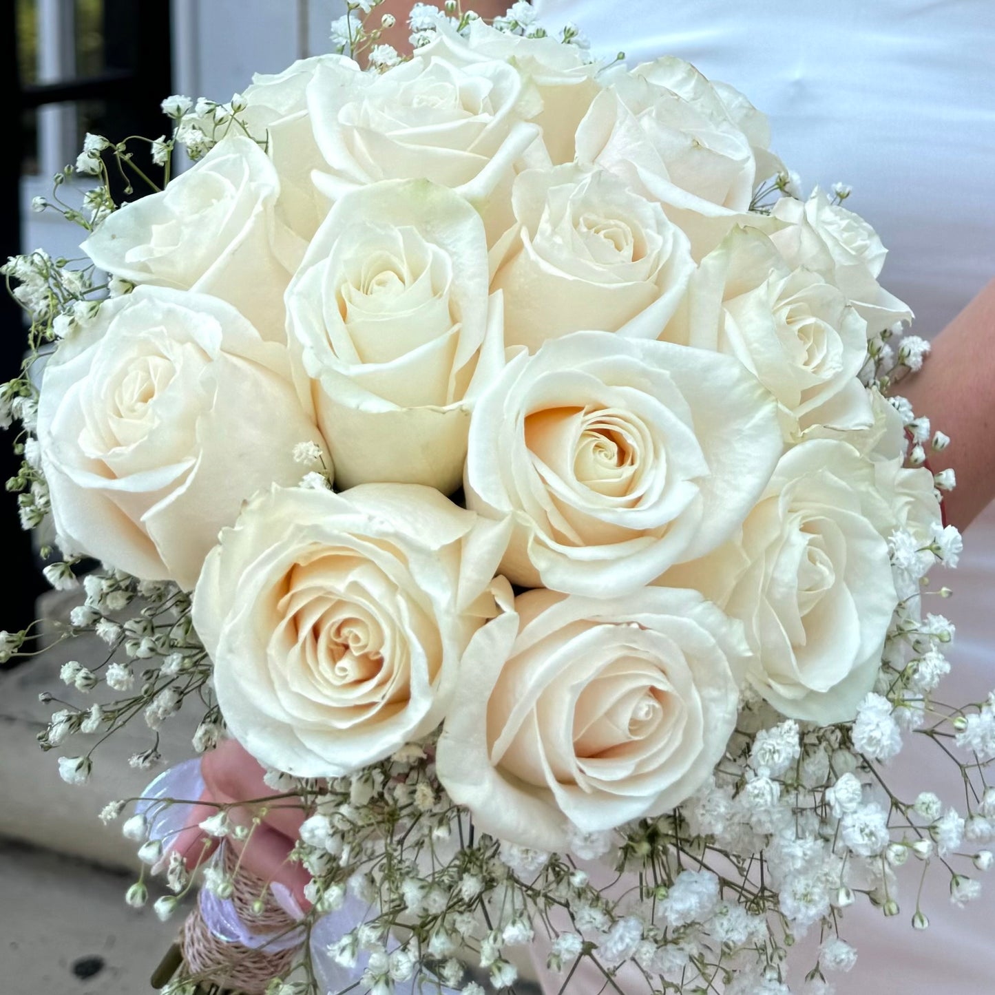 BRIDAL BOUQUET
