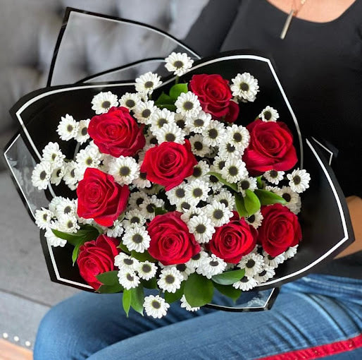 FLEUR BOUQUET