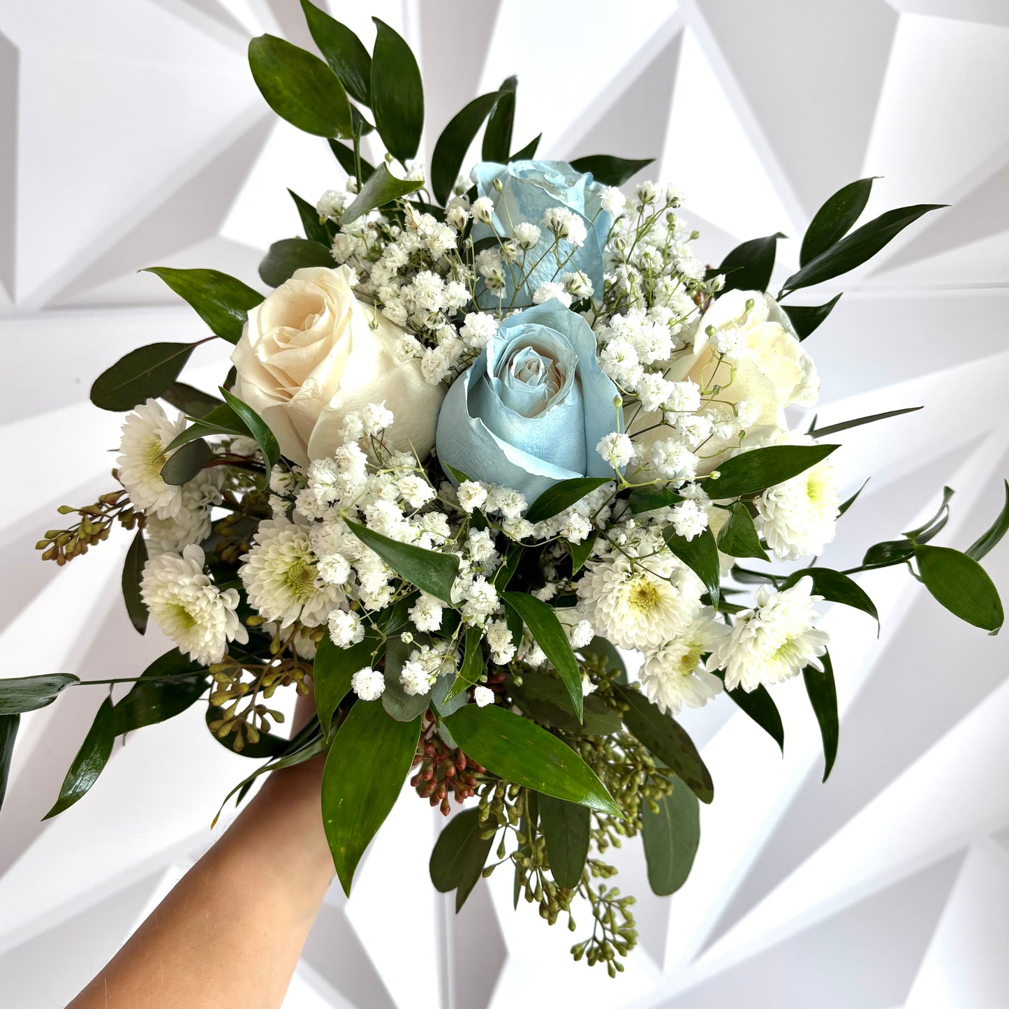 BRIDAL BOUQUET