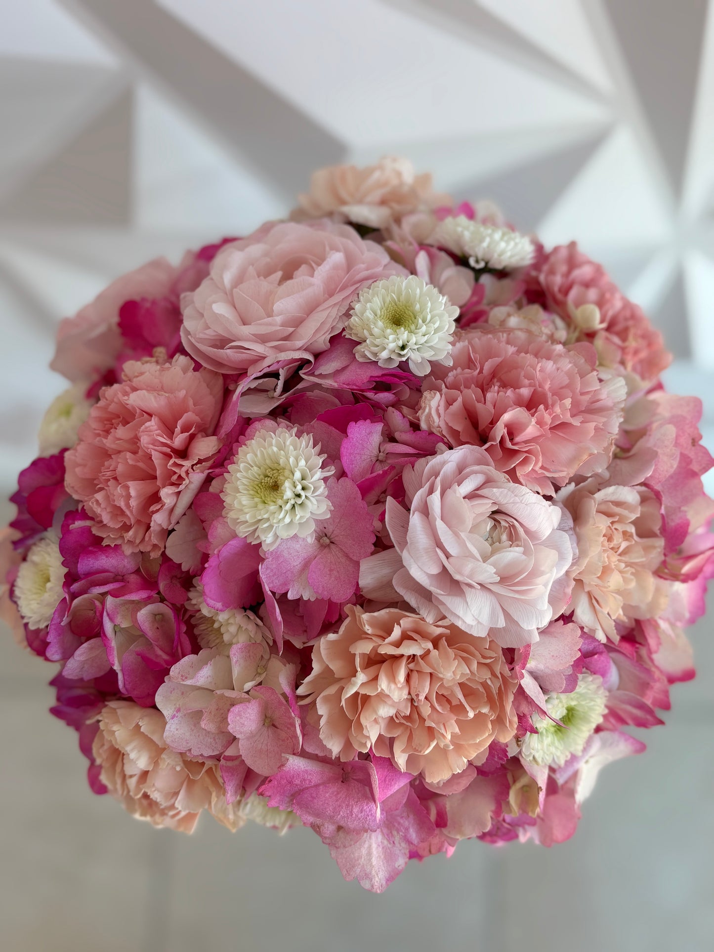BRIDAL BOUQUET