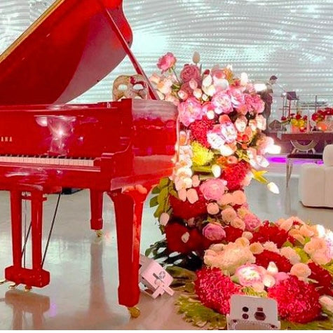 EVENT BOUTIQUE Set 2